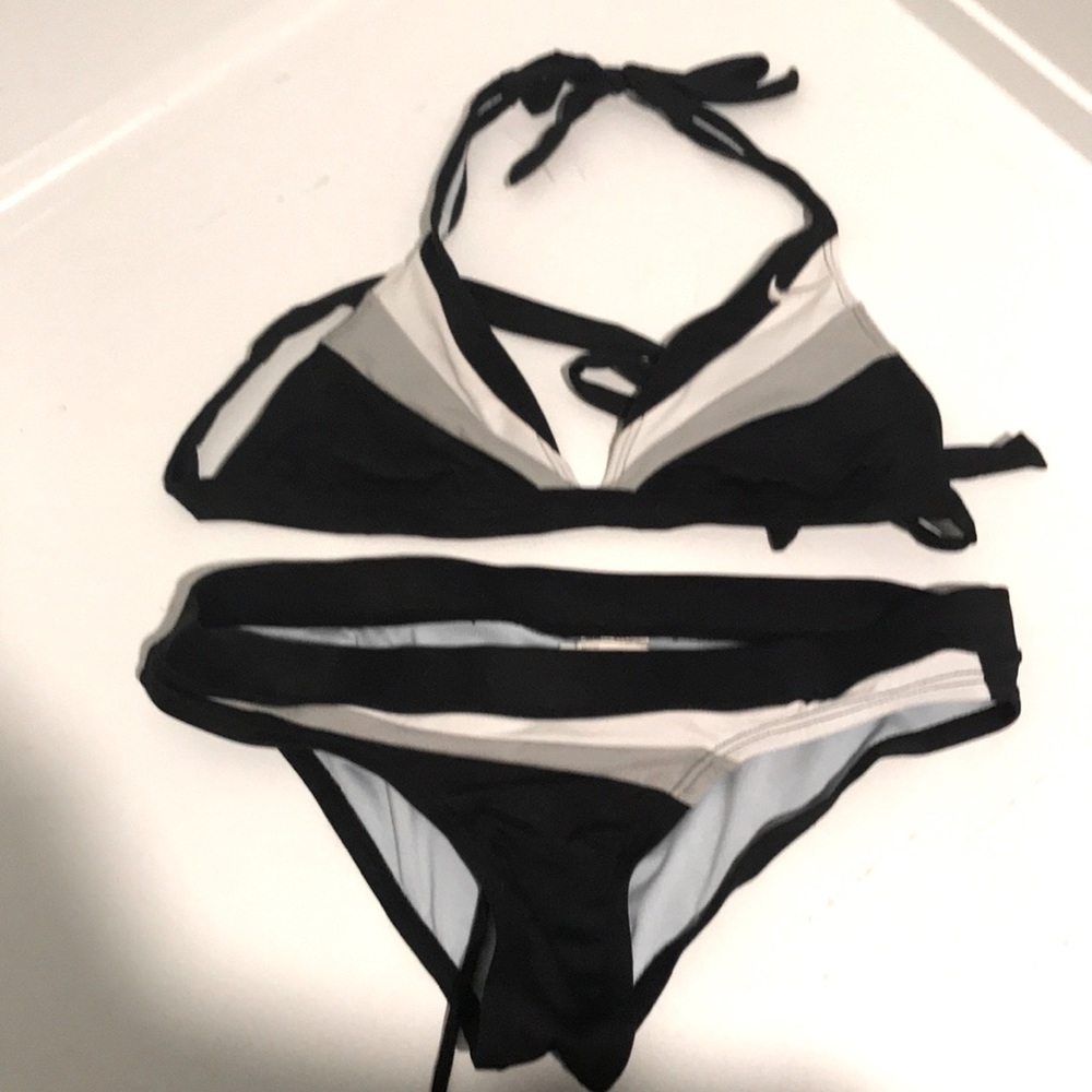Nike bikini